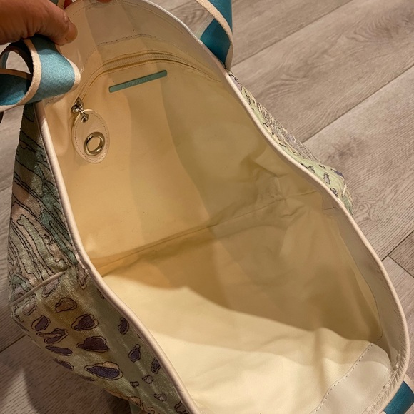 Emilio Pucci Beach Tote - Picture 10 of 11